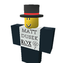 Community Roblox Roblox Wikia Fandom - undeaddobbie roblox discord wiki fandom powered by wikia