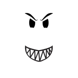MonsterSmile