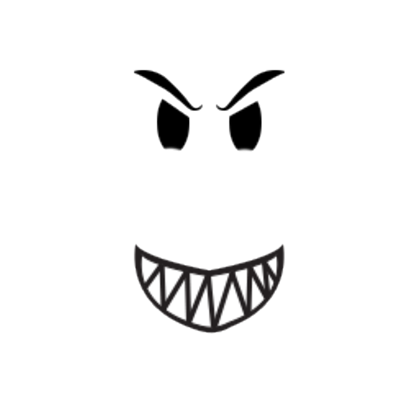 Monster Smile, Roblox Wiki