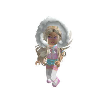 Classic Female v2 - Hair, Roblox Wiki