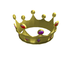 Princely Crown