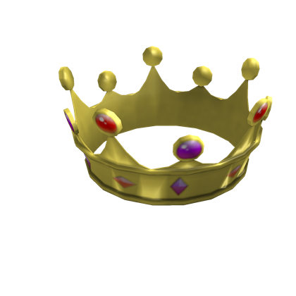 Catalog Princely Crown Roblox Wikia Fandom - roblox crown code