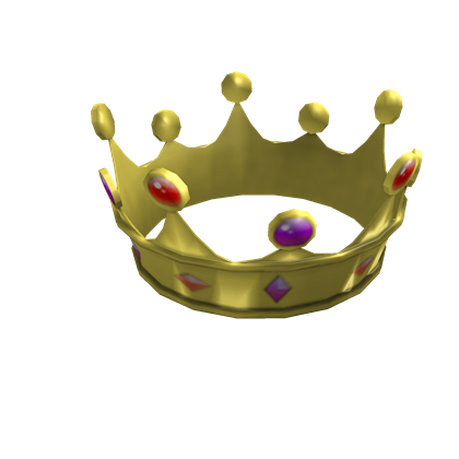 Roblox Crown Code