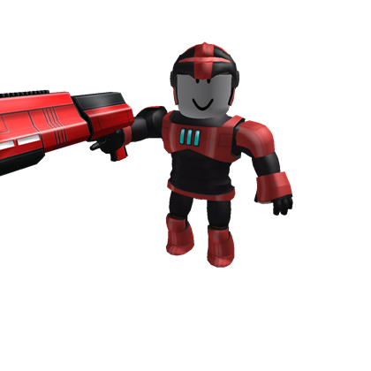 Redsteel Ranger Roblox Wikia Fandom - be a power ranger roblox