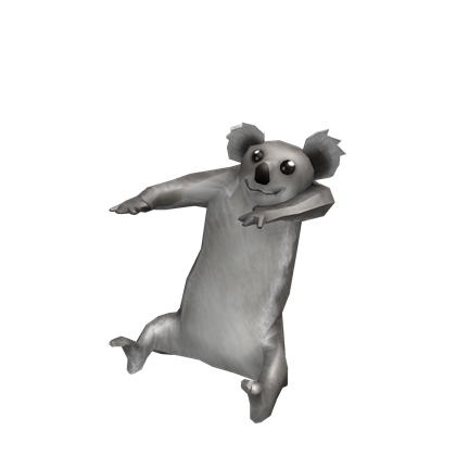 Catalog Shoulder Koala Roblox Wikia Fandom - roblox koala avatar