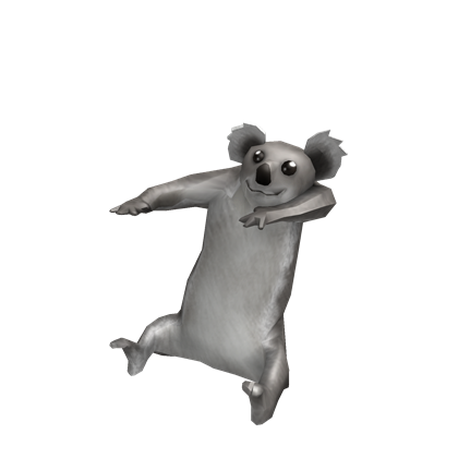 Roblox: How to Get the Free Too Cool Koala Avatar Item