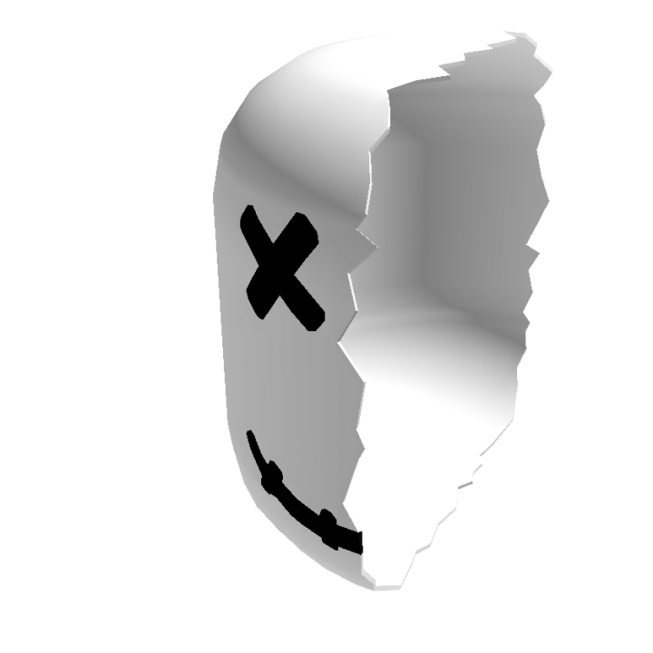 Side Stitched Roblox Wiki Fandom - stitch face roblox png