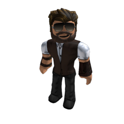 NerfModder, Roblox Wiki