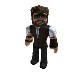 Category:Terminated players, Roblox Wiki