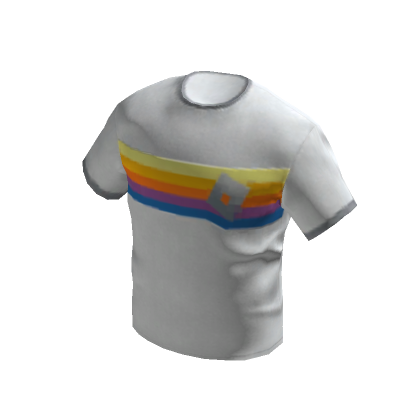 Roblox White logo Gaming Unisex Tshirt, Roblox logo and gear