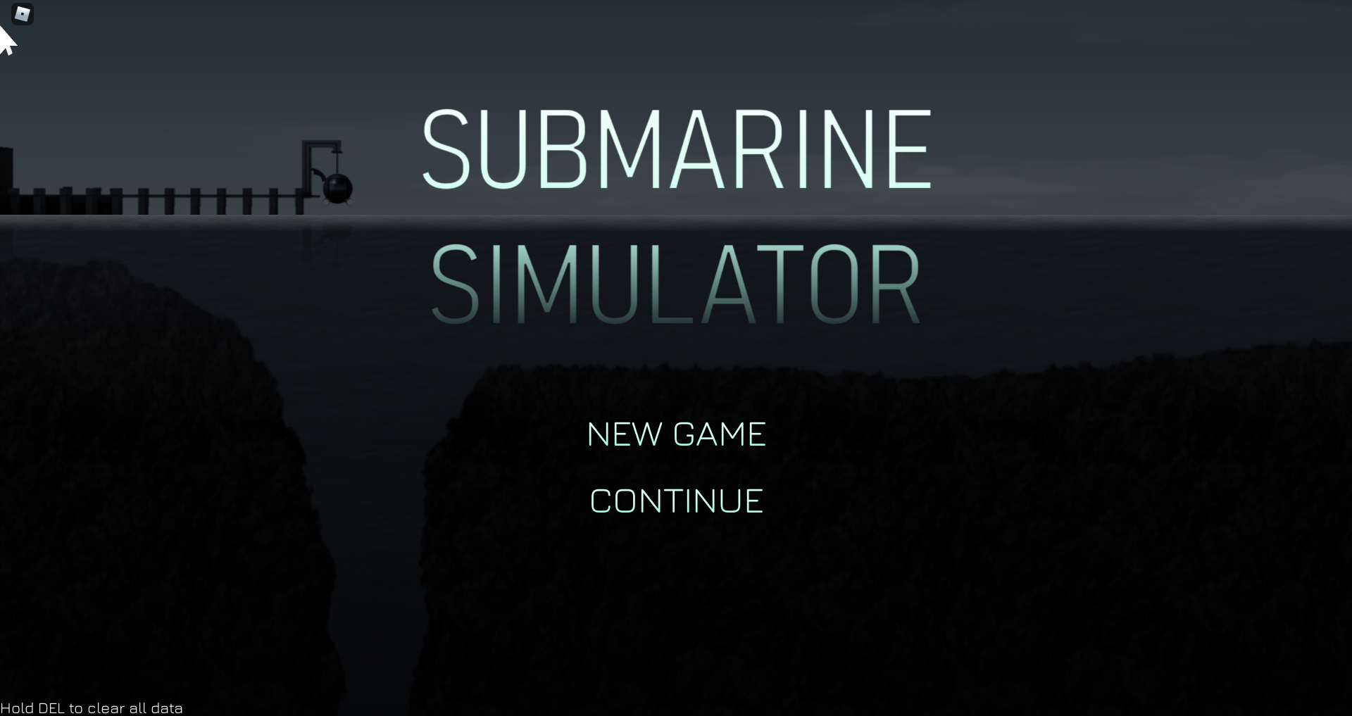 Submarine Simulator, Roblox Wiki