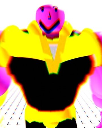 how to become thanos in your roblox game