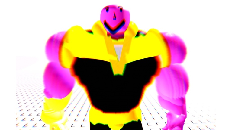 Thanoid Roblox Wiki Fandom - thanos roblox face