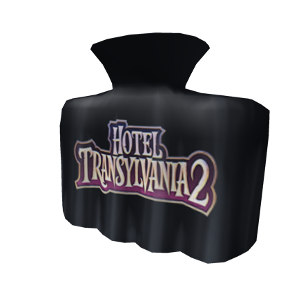 Hotel Transylvania 2 Roblox Wiki Fandom - hotel transylvania 2 roblox games