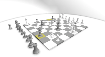 CHESS!, Roblox Wiki