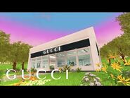 Welcome to Gucci Town