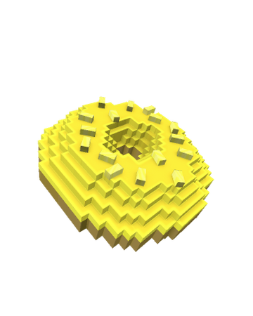 Roblox donut hat