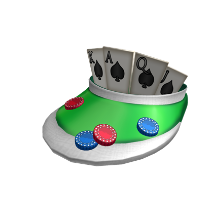 Ace Of Spades Roblox Wiki Fandom - roblox hat attachment