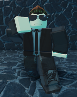 Category:Gear with unique poses, Roblox Wiki