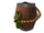 Barrel Backpack