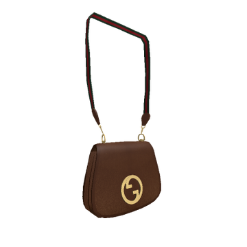 Vintage gucci outlet blondie bag