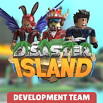 Disaster Island Development Team Roblox Wikia Fandom - codes for disaster island in roblox