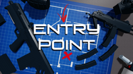 Entry point