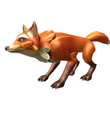 Ferocious Mr Fox Roblox Wiki Fandom - roblox fancy mr fox