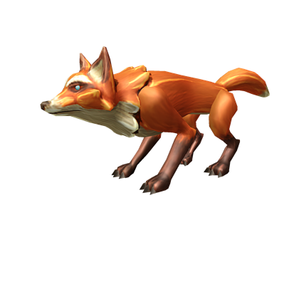 Catalog Ferocious Mr Fox Roblox Wikia Fandom - fox roblox