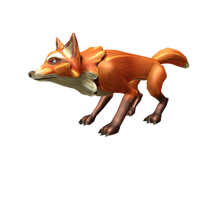 Ferocious Mr Fox Roblox Wiki Fandom - mr red roblox