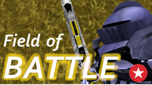 Field of Battle Thumbnail