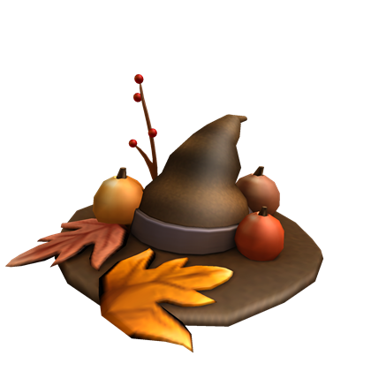 Category Hats Roblox Wikia Fandom - harvest wizard roblox