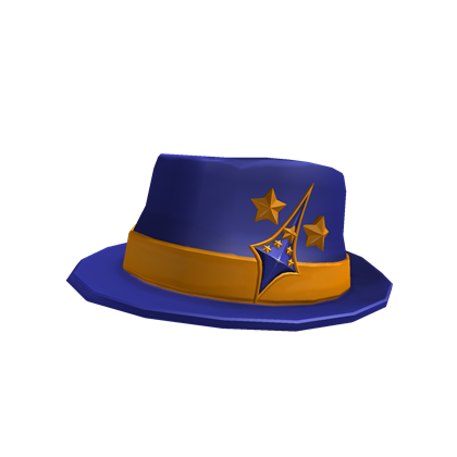 Lord Of The Fedoration Roblox Wikia Fandom - roblox hats and names