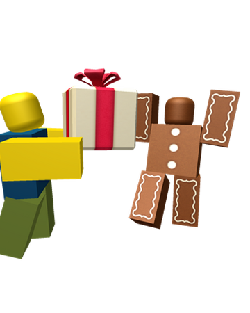 Catalog Noob Assist Gingerbread Gratitude Roblox Wikia Fandom - catalog noob assist gingerbread noob assist fearless filmer roblox Catalog Noob Assist Gingerbread Gratitude Roblox Wikia Fandom - noob assist fearless filmer roblox