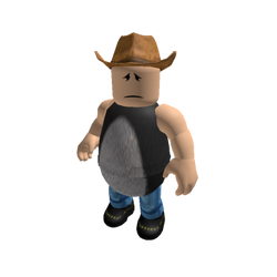 Roblox's WORST STAR CREATOR is GONE 