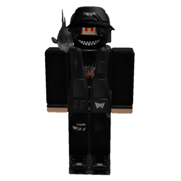 SharkBlox🦈 (@SharkBloxYT) / X