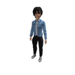 ava roblox gratis in 2023  Vault boy, Roblox, Avatar