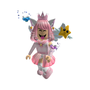 AnielicA, Roblox Wiki