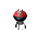 Back-becue Grill