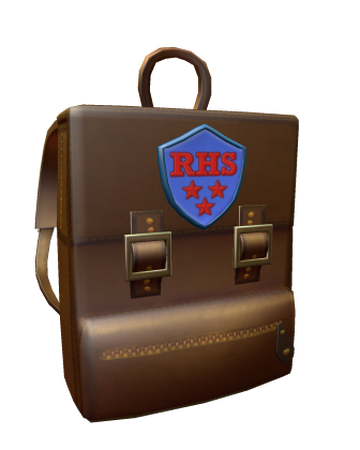 Catalog Boys Luxury Backpack Roblox Wikia Fandom - free backpacks roblox