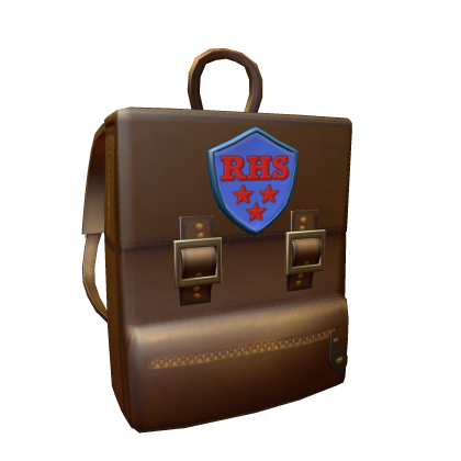 Boys Luxury Backpack Roblox Wiki Fandom - roblox backpack for boys