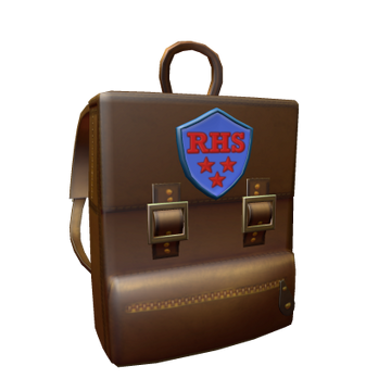 Boys roblox clearance backpack