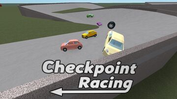 Roblox  RacingGames