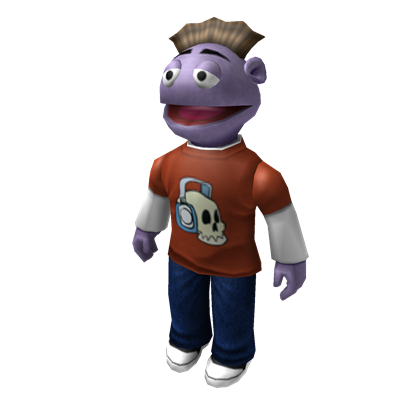 Crash, Roblox Wiki