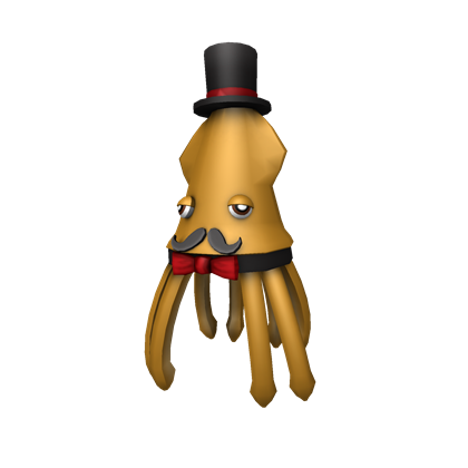 Cultured Cousin Tentacles Roblox Wiki Fandom - how much is roblox mrs tentacles