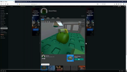 Testing Sites Roblox Wiki Fandom - roblox audio tester