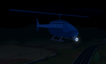 Jailbreak Roblox Wikia Fandom - helicopter license roblox