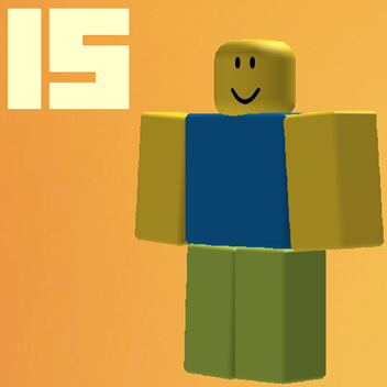 Idiot. - Roblox