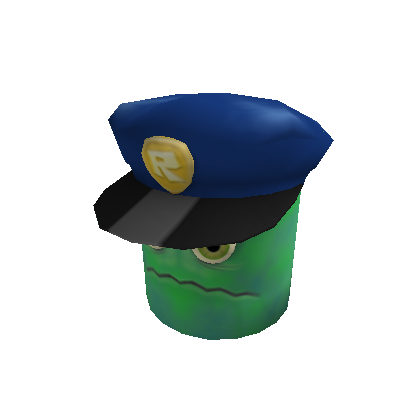 Catalog Officer Zombie Roblox Wikia Fandom - roblox officer