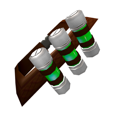 roblox power cell bandolier
